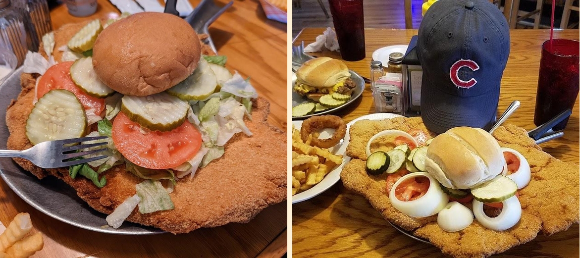 Smitty's Bar & Grill