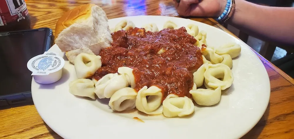 Tortellini